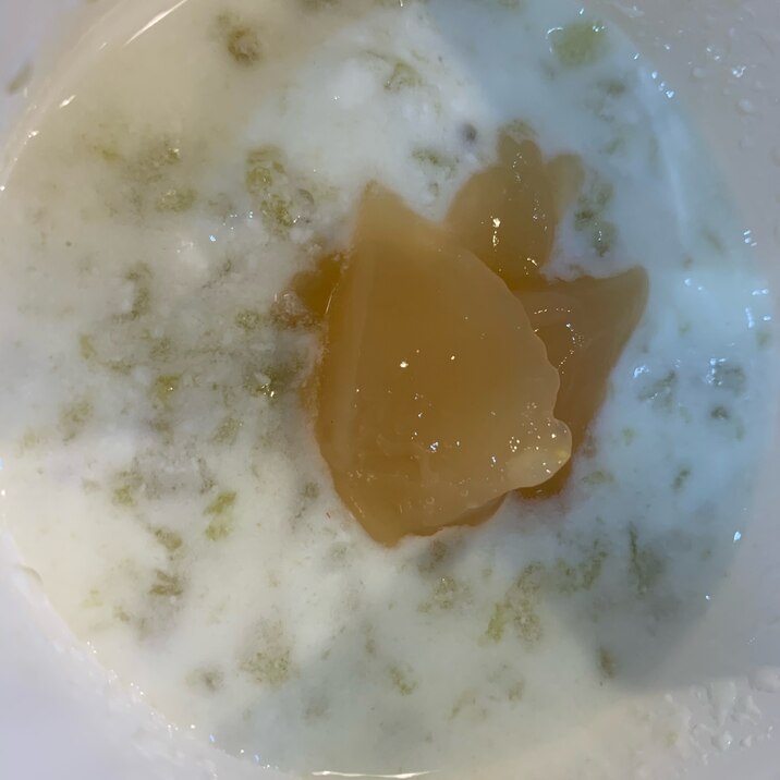 離乳食中期 茄子のヨーグルトサラダ レシピ 作り方 By ゆひ7 楽天レシピ 離乳食中期 茄子のヨーグルトサラダ レシピ 作り方 By ゆひ7 楽天レシピ